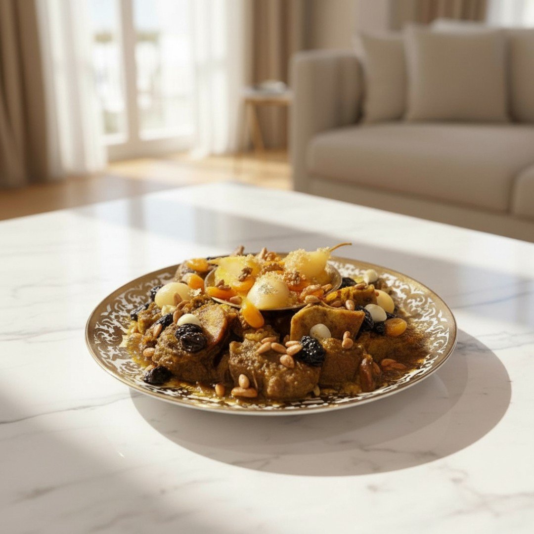 765 لحم بالبروقوق 3 كيلو – Image 1