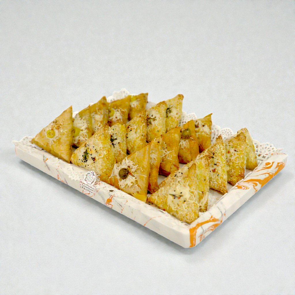 briwa Briouates Poulet & Fromage – Image 1