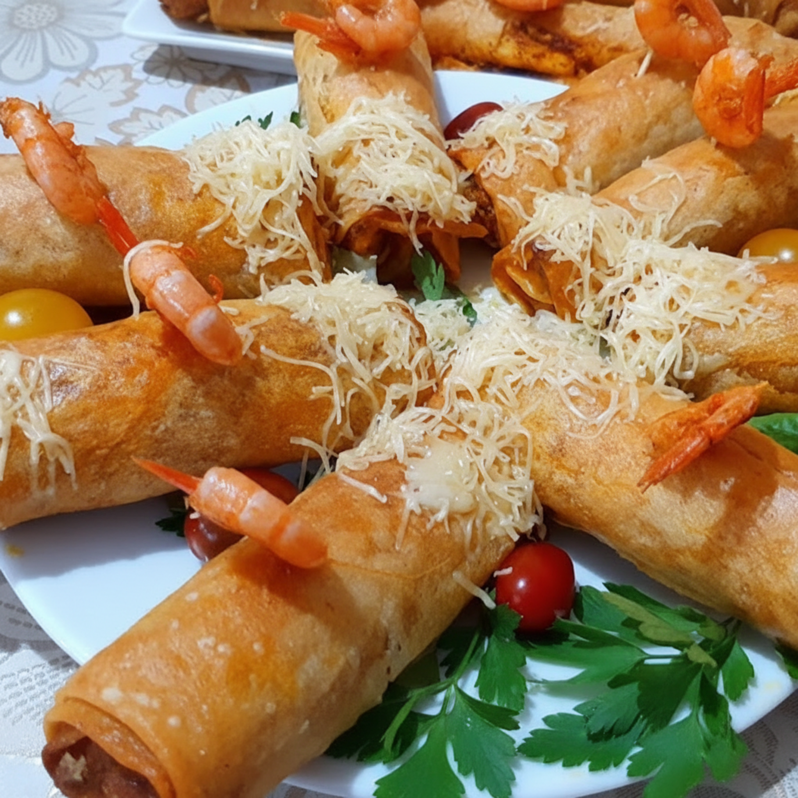 cigar hot Cigares au Poisson – Image 1