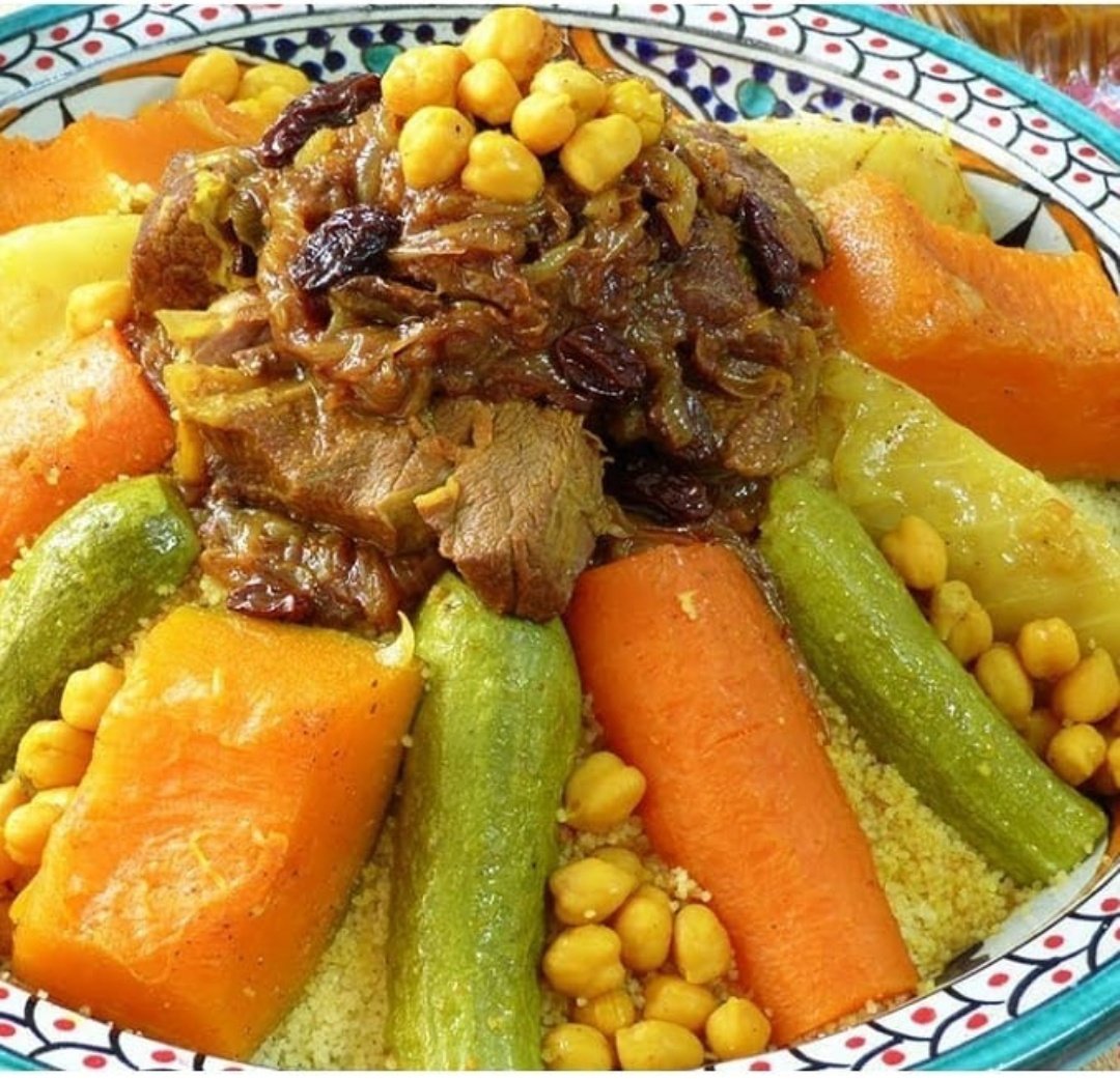 cos.jpg Couscous à la Tfaya – Image 1