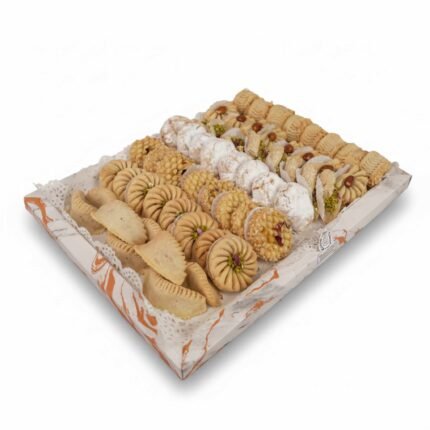 Plateau Beldi amendes Grand